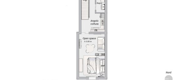 3-salle Maison à Andria, Italy No. 172600 34