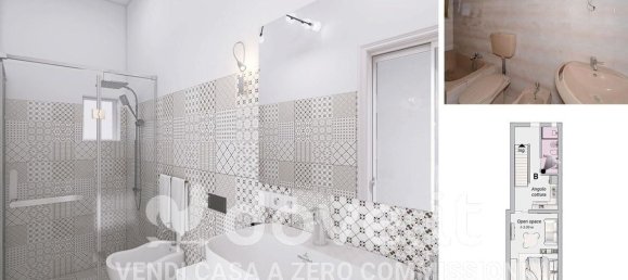 3-salle Maison à Andria, Italy No. 172600 26