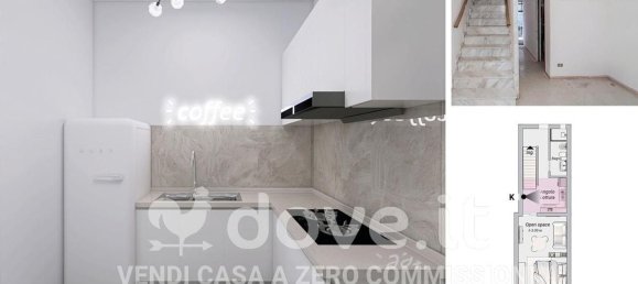 3-salle Maison à Andria, Italy No. 172600 5