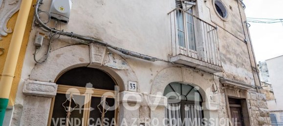 3-salle Maison à Andria, Italy No. 172600 32