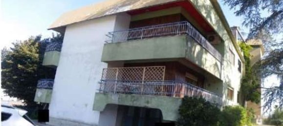 7غرفة منزل في Colleferro, Italy رقم 300101 2