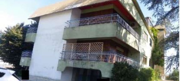 7غرفة منزل في Colleferro, Italy رقم 300101 6