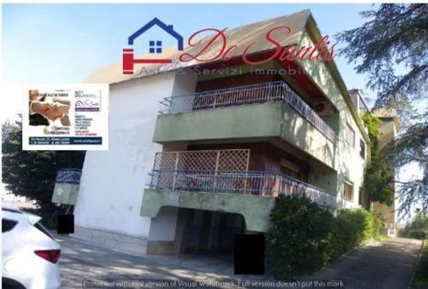 7غرفة منزل في Colleferro, Italy رقم 300101