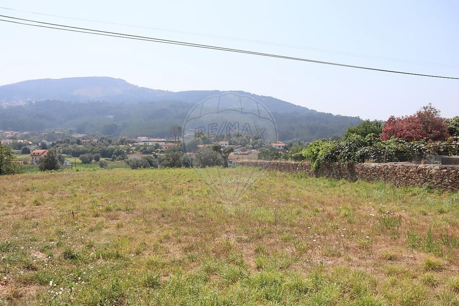  Land in Vila Nova de Cerveira, Portugal No. 245194