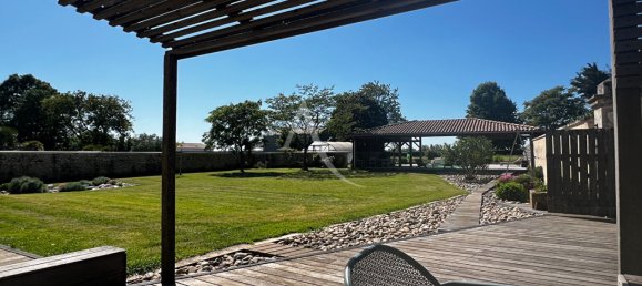 6 bedrooms House in Vendee, France No. 317219 6