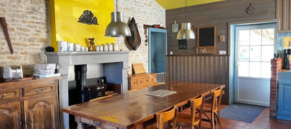 6 bedrooms House in Vendee, France No. 317219 8