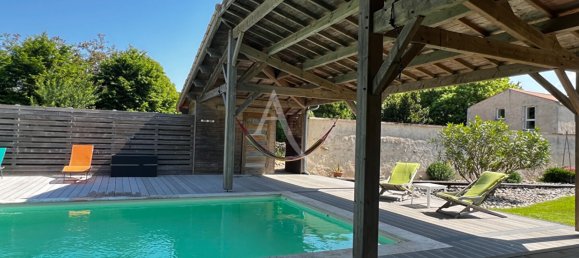 6 bedrooms House in Vendee, France No. 317219 3