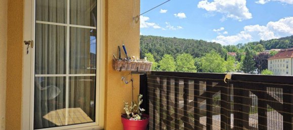 2-salle Appartement à Wimpassing im Schwarzatale, Austria No. 136972 10