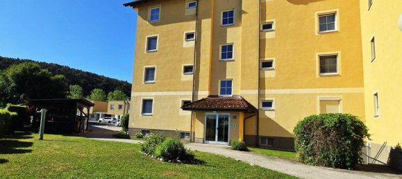 2-salle Appartement à Wimpassing im Schwarzatale, Austria No. 136972 16