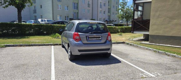 2-salle Appartement à Wimpassing im Schwarzatale, Austria No. 136972 13