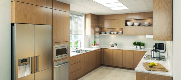 Villa de 3 dormitorios en Abu Dhabi, UAE No. 2640 4