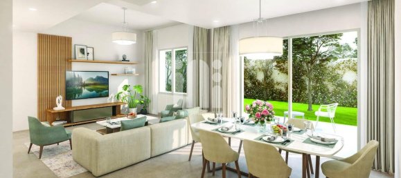 Villa de 3 dormitorios en Abu Dhabi, UAE No. 2640 3