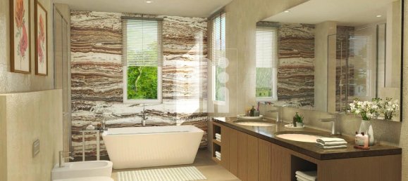 Villa de 3 dormitorios en Abu Dhabi, UAE No. 2640 6