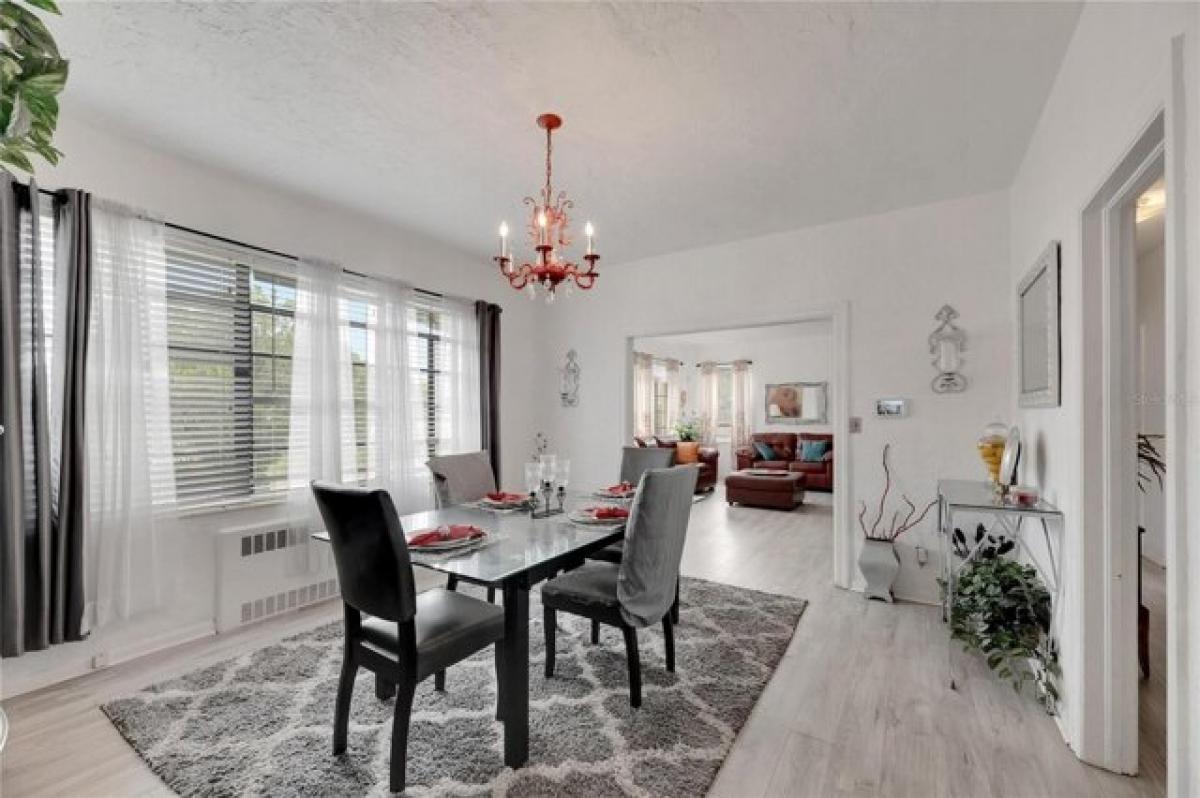 3 bedrooms House in Tampa, USA No. 203050