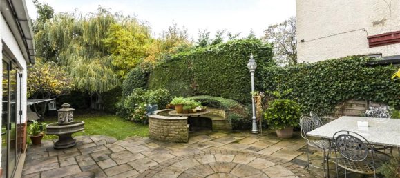 3 bedrooms House in London, United Kingdom No. 6637 27