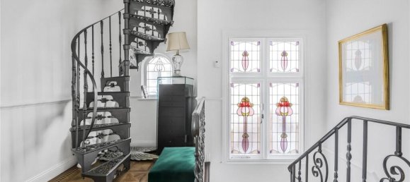 3 bedrooms House in London, United Kingdom No. 6637 16