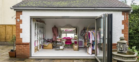 3 bedrooms House in London, United Kingdom No. 6637 28