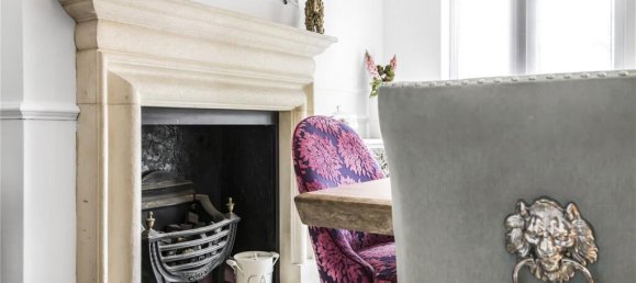 3 bedrooms House in London, United Kingdom No. 6637 4