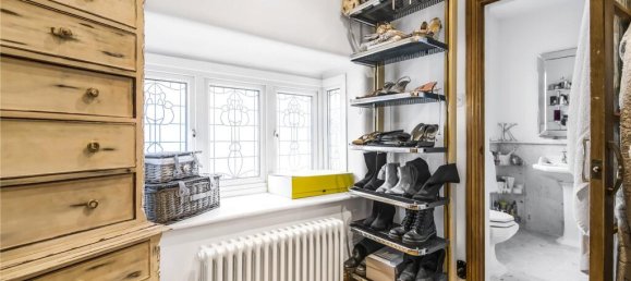 3 bedrooms House in London, United Kingdom No. 6637 13