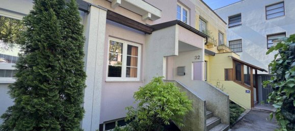 4 rooms Townhouse in Gumpoldskirchen, Austria No. 189281 2