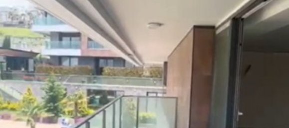 Apartment 2+1 in Istanbul, Turkey No. 24872 2