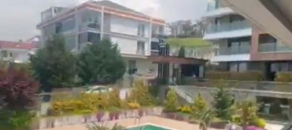 Apartment 2+1 in Istanbul, Turkey No. 24872 3