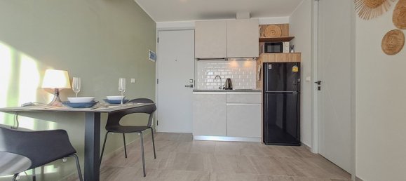 2 rooms Apartment for sale in Pattaya, Chonburi, Eastern Thailand, Thailand № 175627 5