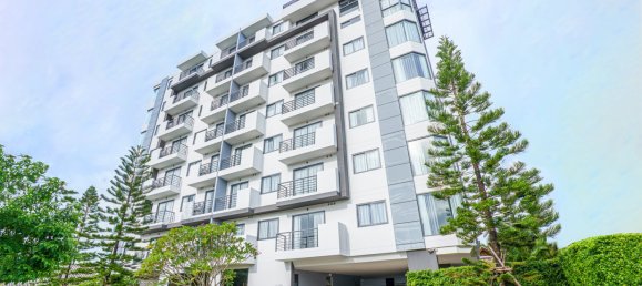 2 rooms Apartment for sale in Pattaya, Chonburi, Eastern Thailand, Thailand № 175627 12