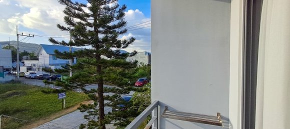 2 rooms Apartment for sale in Pattaya, Chonburi, Eastern Thailand, Thailand № 175627 9
