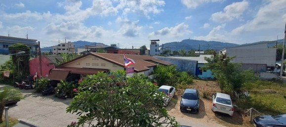 2 rooms Apartment for sale in Pattaya, Chonburi, Eastern Thailand, Thailand № 175627 11
