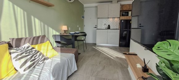 2 rooms Apartment for sale in Pattaya, Chonburi, Eastern Thailand, Thailand № 175627 7