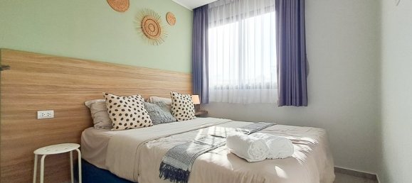 2 rooms Apartment for sale in Pattaya, Chonburi, Eastern Thailand, Thailand № 175627 6
