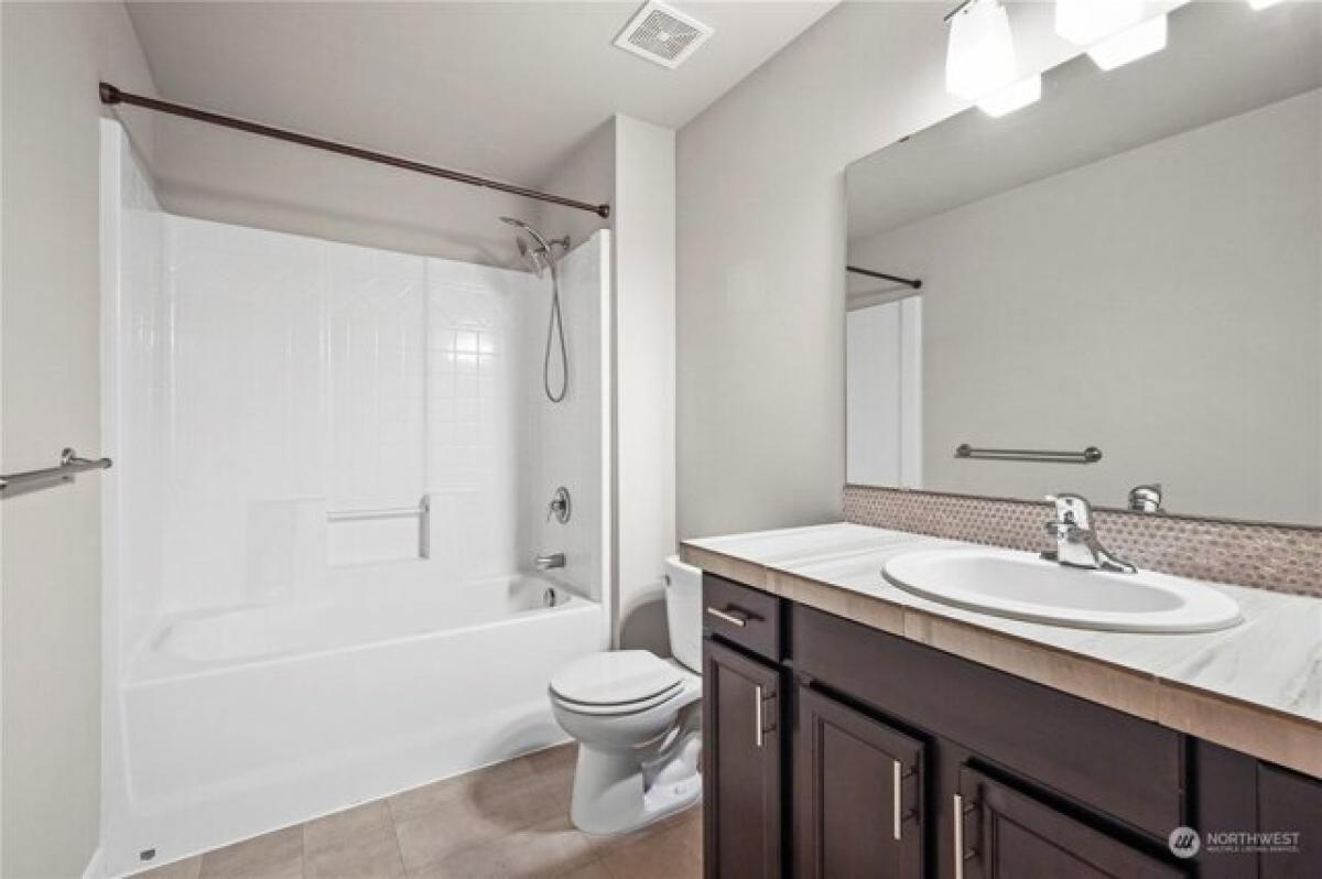 4 chambres Maison à Puyallup, USA No. 412042