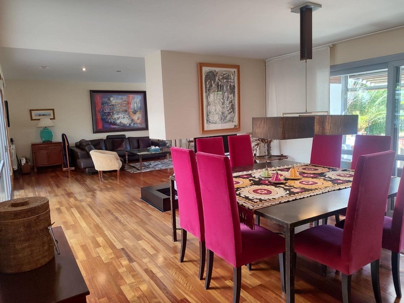 5 غرف نوم منزل في Andalusia, Spain رقم 230882