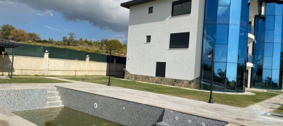 660m² Villa in Alanya, Turkey No. 9634 19