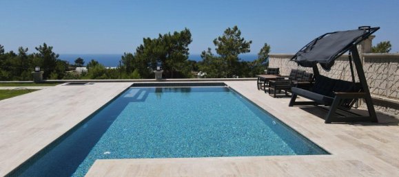 660m² Villa in Alanya, Turkey No. 9634 9