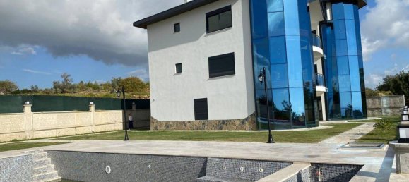 660m² Villa in Alanya, Turkey No. 9634 18