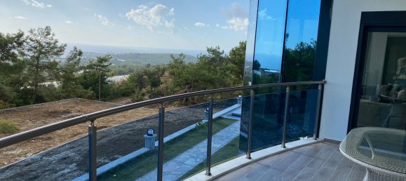 660m² Villa in Alanya, Turkey No. 9634 29