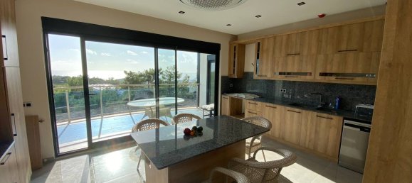 660m² Villa in Alanya, Turkey No. 9634 21