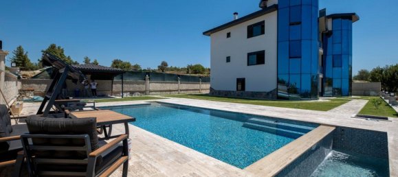 660m² Villa in Alanya, Turkey No. 9634 8