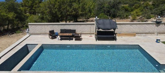 660m² Villa in Alanya, Turkey No. 9634 13