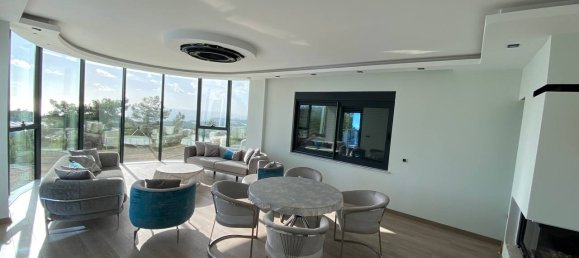 660m² Villa in Alanya, Turkey No. 9634 20