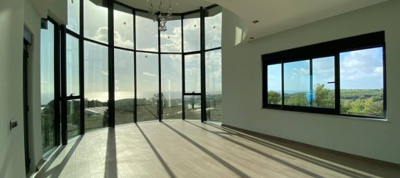 660m² Villa in Alanya, Turkey No. 9634 24