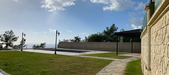 660m² Villa in Alanya, Turkey No. 9634 30