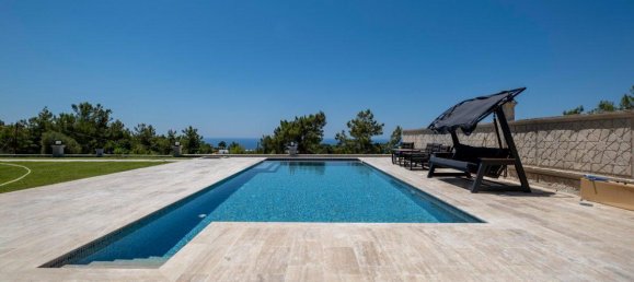 660m² Villa in Alanya, Turkey No. 9634 14