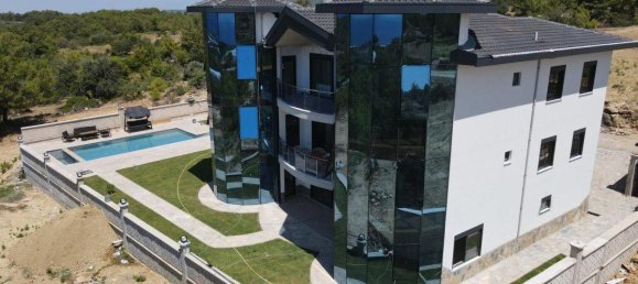 660m² Villa in Alanya, Turkey No. 9634 7