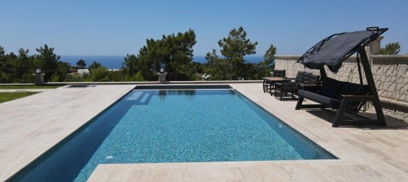 660m² Villa in Alanya, Turkey No. 9634 16