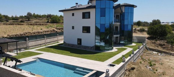 660m² Villa in Alanya, Turkey No. 9634 6