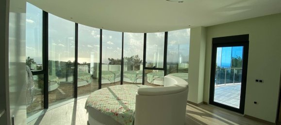 660m² Villa in Alanya, Turkey No. 9634 26