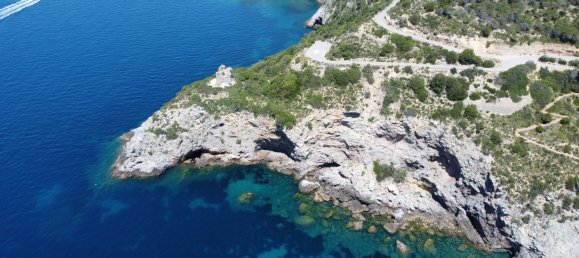 3غرفة فيلا في Monte Argentario, Italy رقم 283975 5